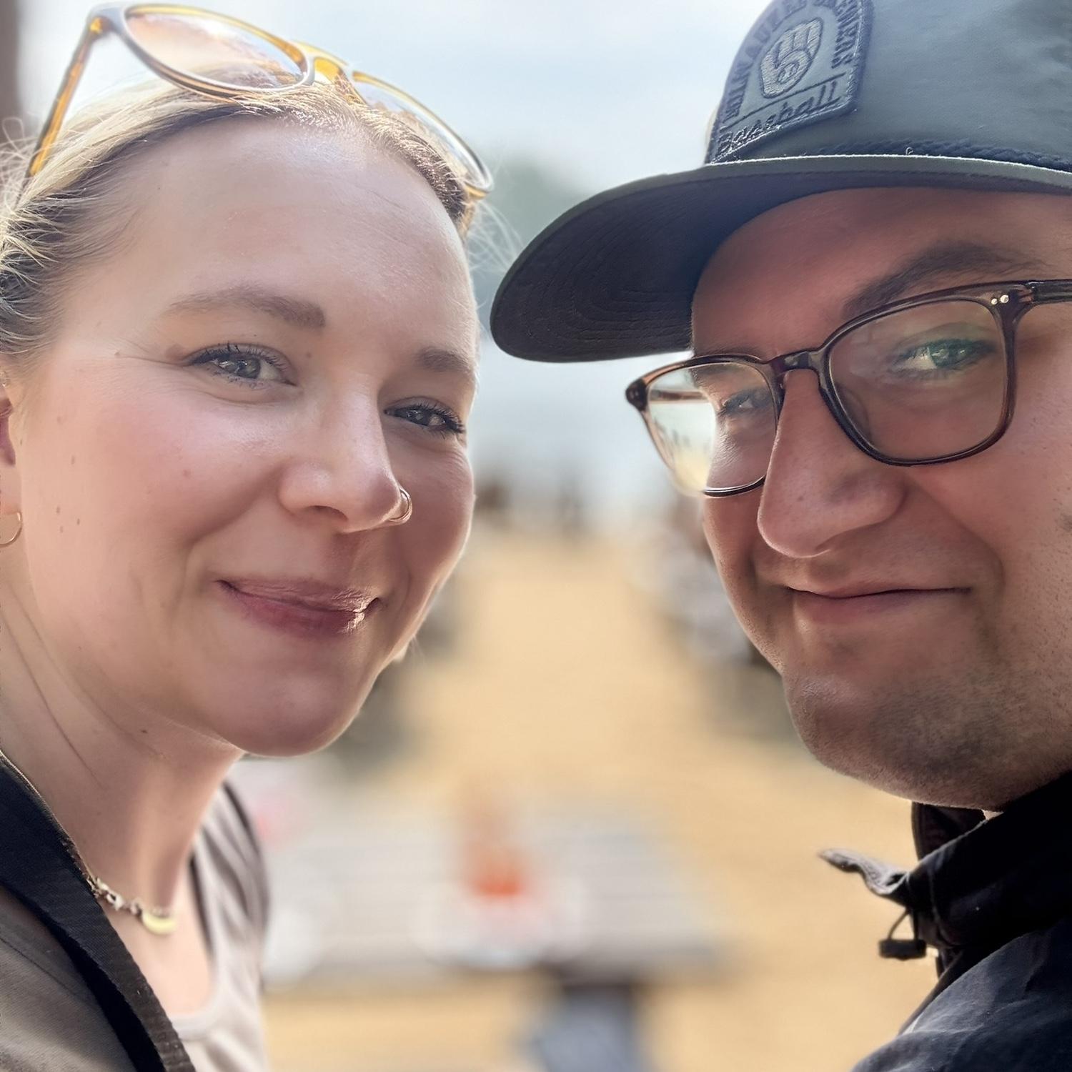 Wisconsin Dells (June 2025)
