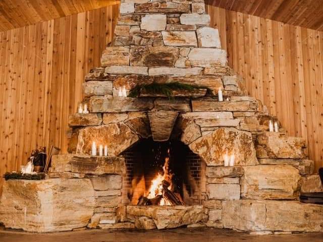 The Wedding Website of Moriah Boone and Dane Okerlund