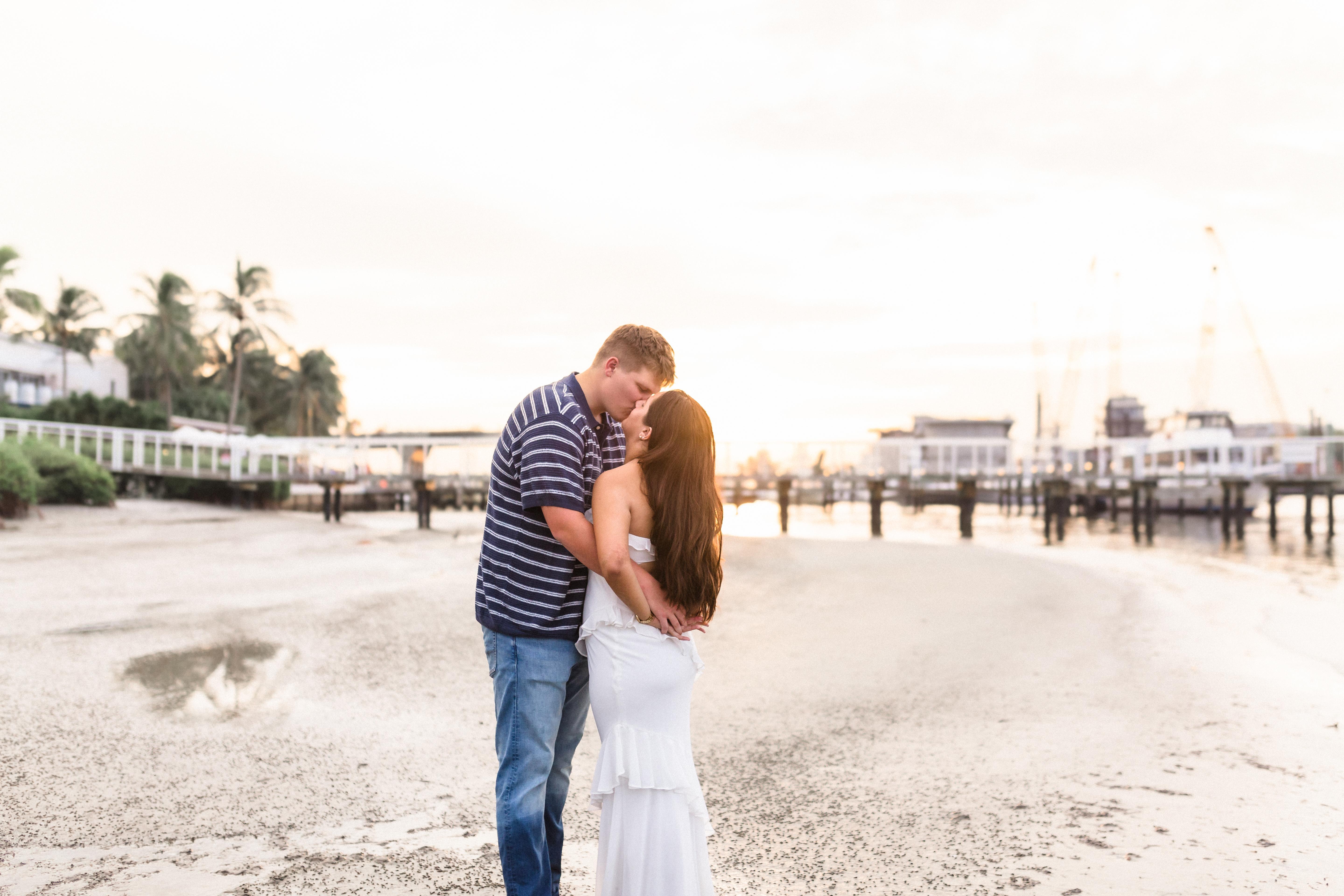 The Wedding Website of Kayla Dumas and Cole Dyer