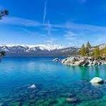 Lake Tahoe