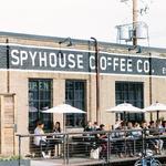 Spyhouse Coffee