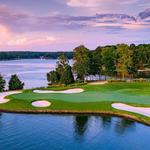 Spokane Golf Courses