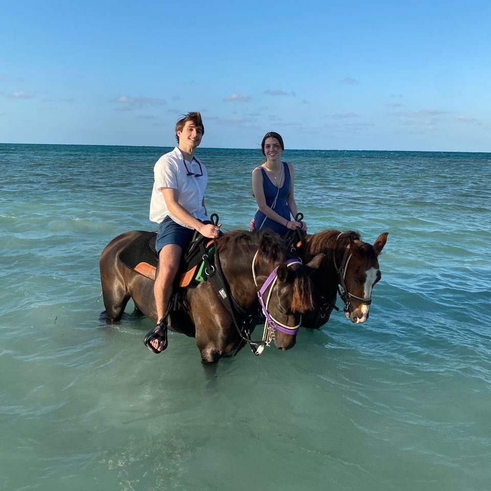 Turks and Caicos February 14th 2023