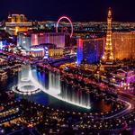 Las Vegas Strip