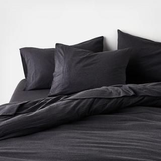 Cozysoft Organic Jersey Duvet Cover