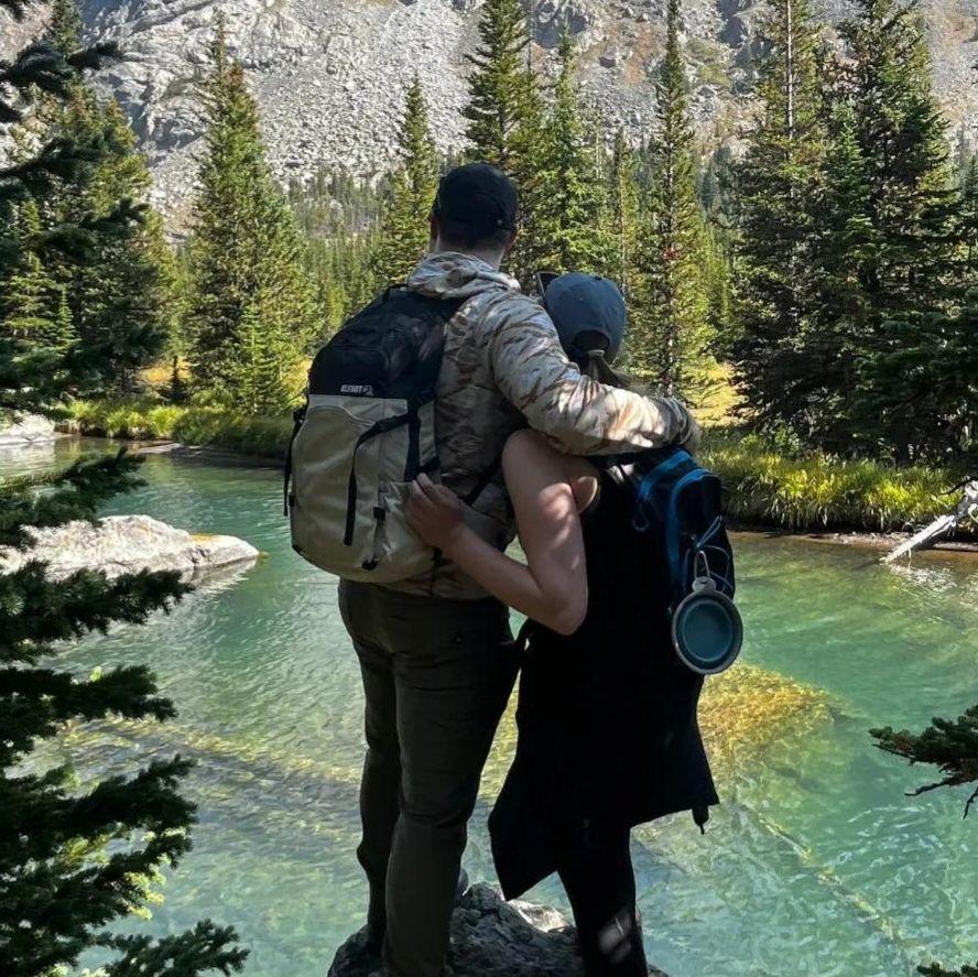 One of our favorite hikes in Red Lodge.