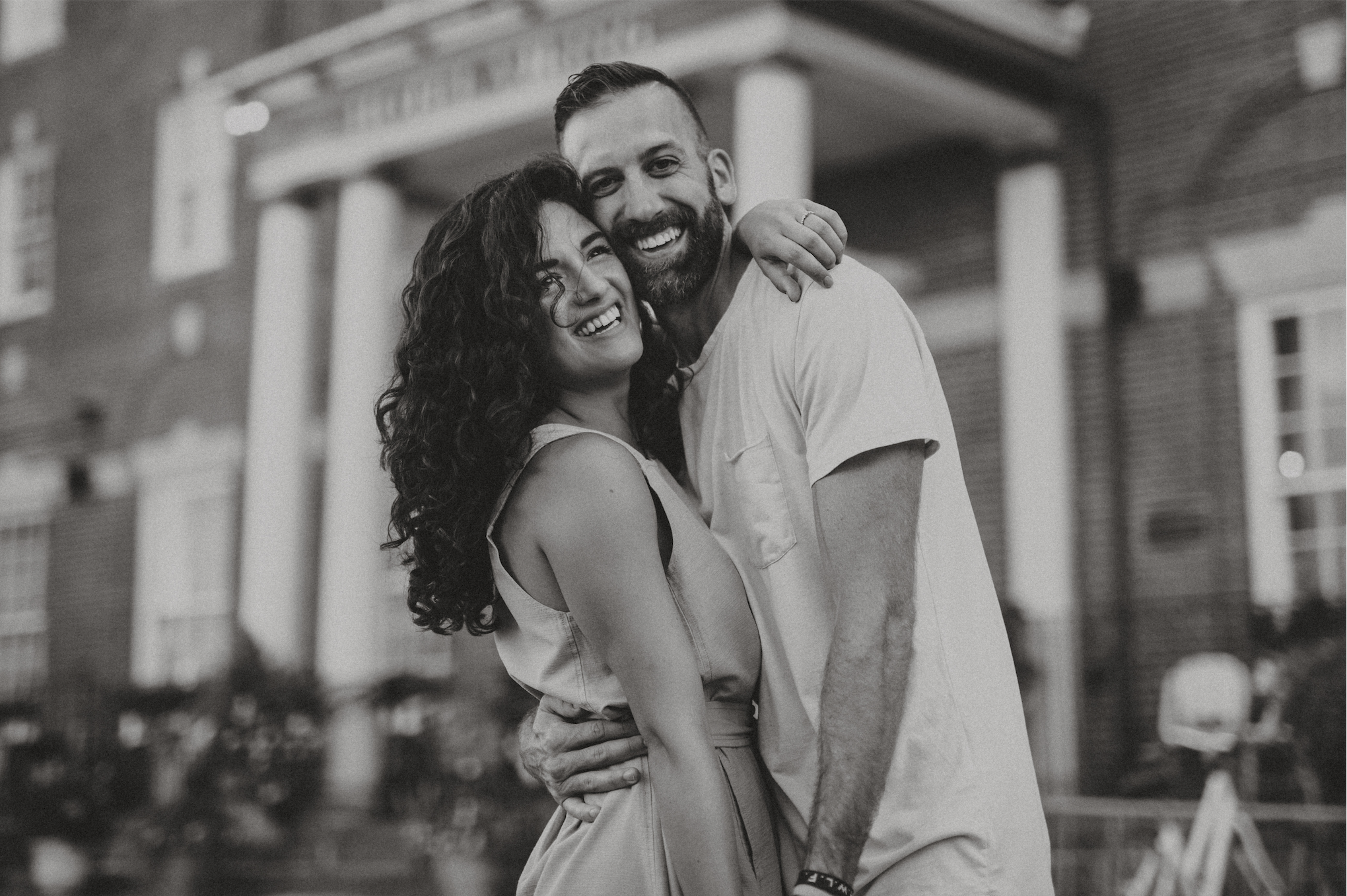 The Wedding Website of Erin Riley and Phillip Palmer