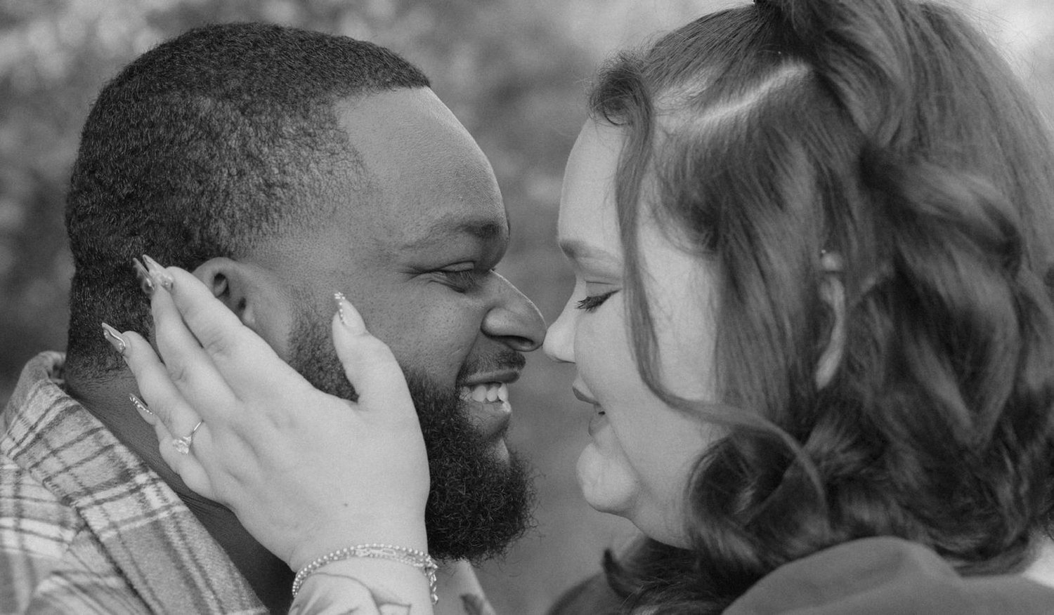 The Wedding Website of Timberly Haggit and Rodney Robinson