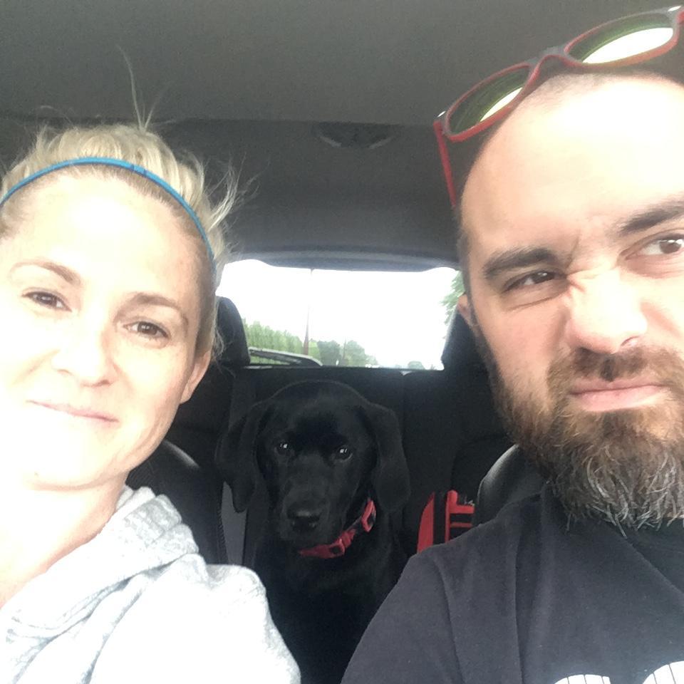 Our New Addition