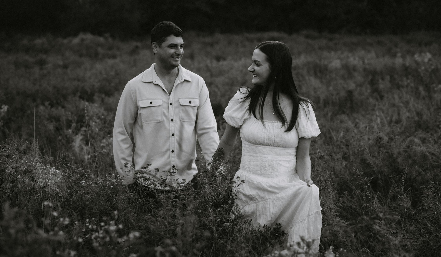 The Wedding Website of Cassie Meaney and Tyler Herrick