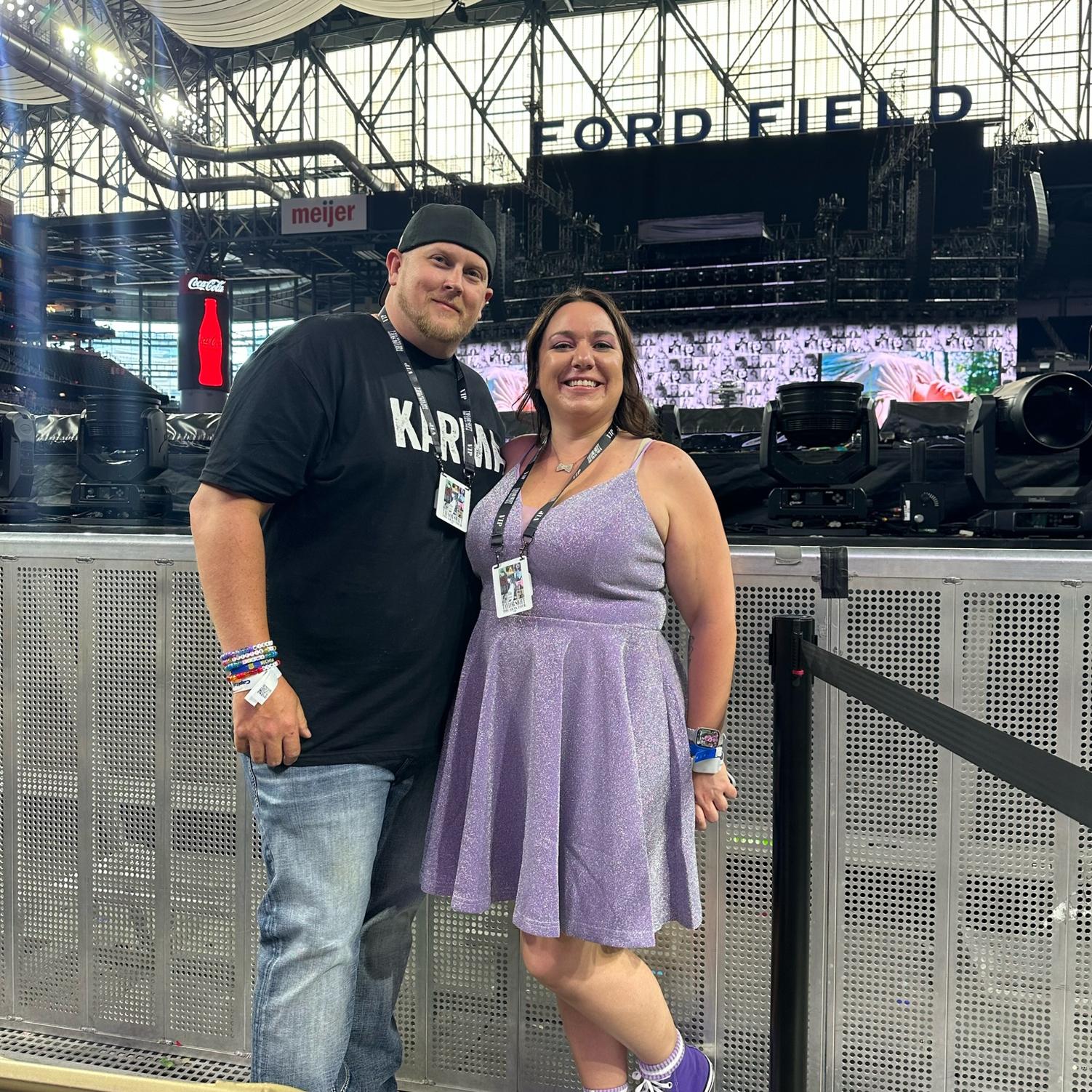 Taylor Swift - concert # 5