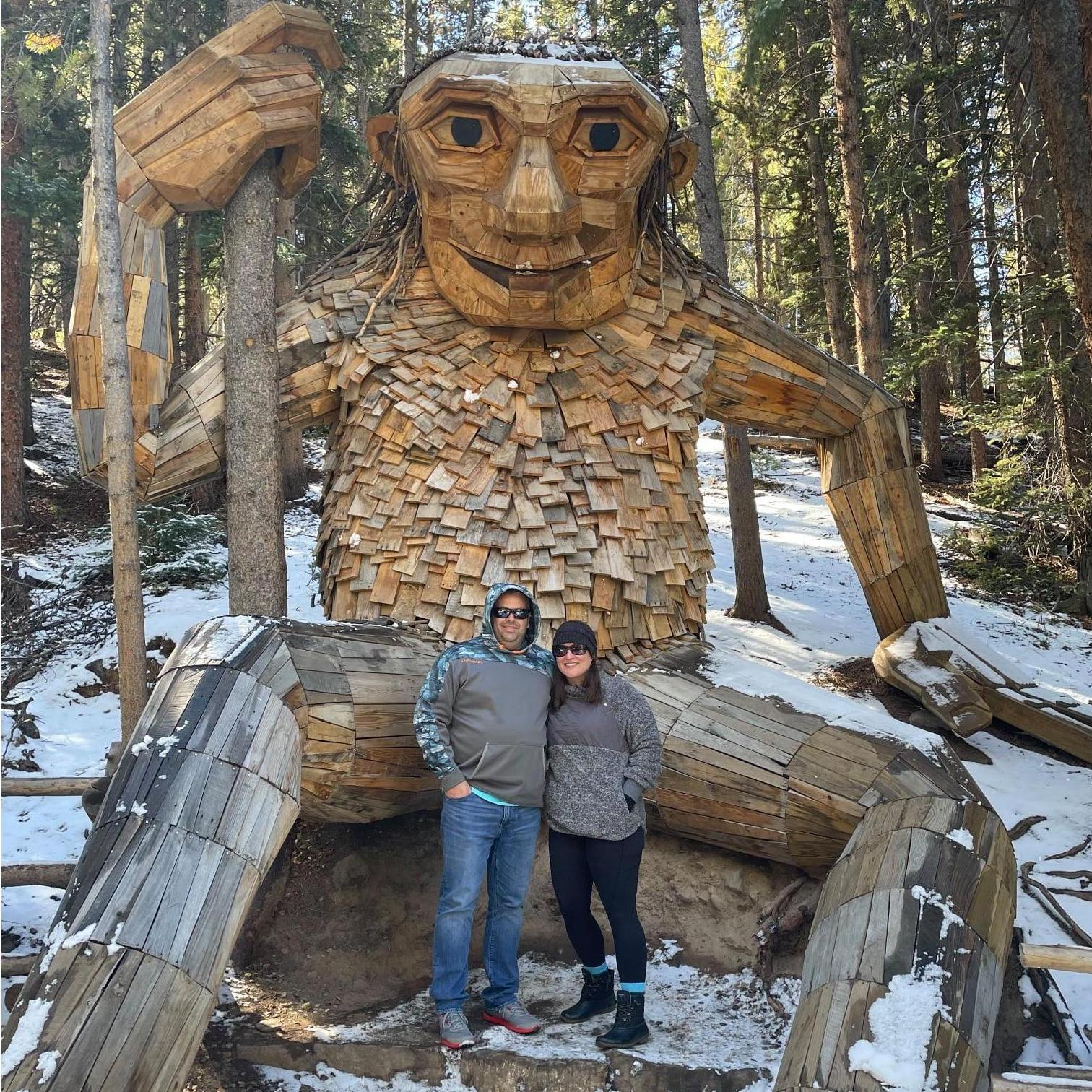 Colorado - October 2021