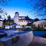 Ojai Valley Inn Spa