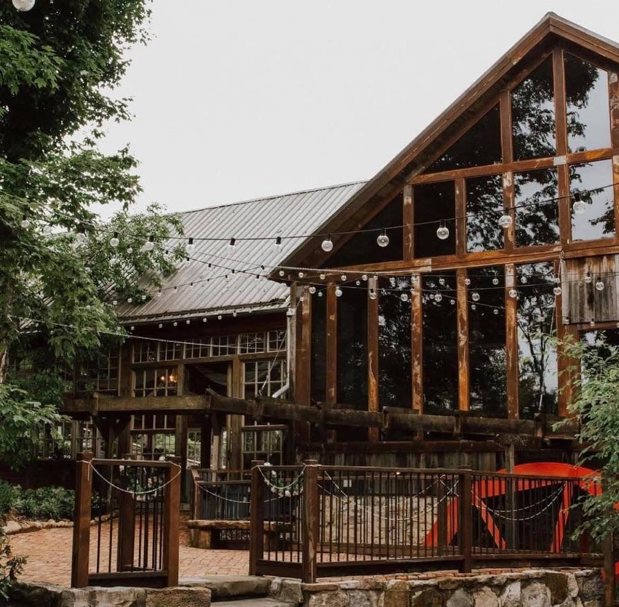 The Wedding Website of Joshua Ensor and Maddison Sheets