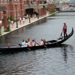 Canal Walk