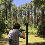 Deep River Sporting Clays and Shooting School