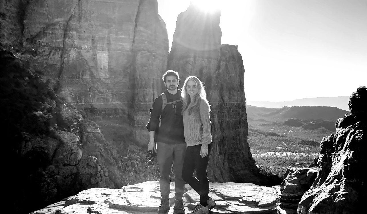 Barbara (Basia) Mikrut and Matthew Musso's Wedding Website