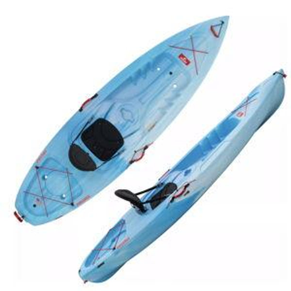 Americana Quest Passage 100 Kayak