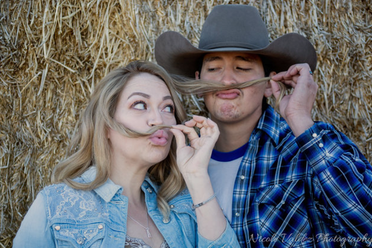 The Wedding Website of Kayla Perez and Esteban Perez