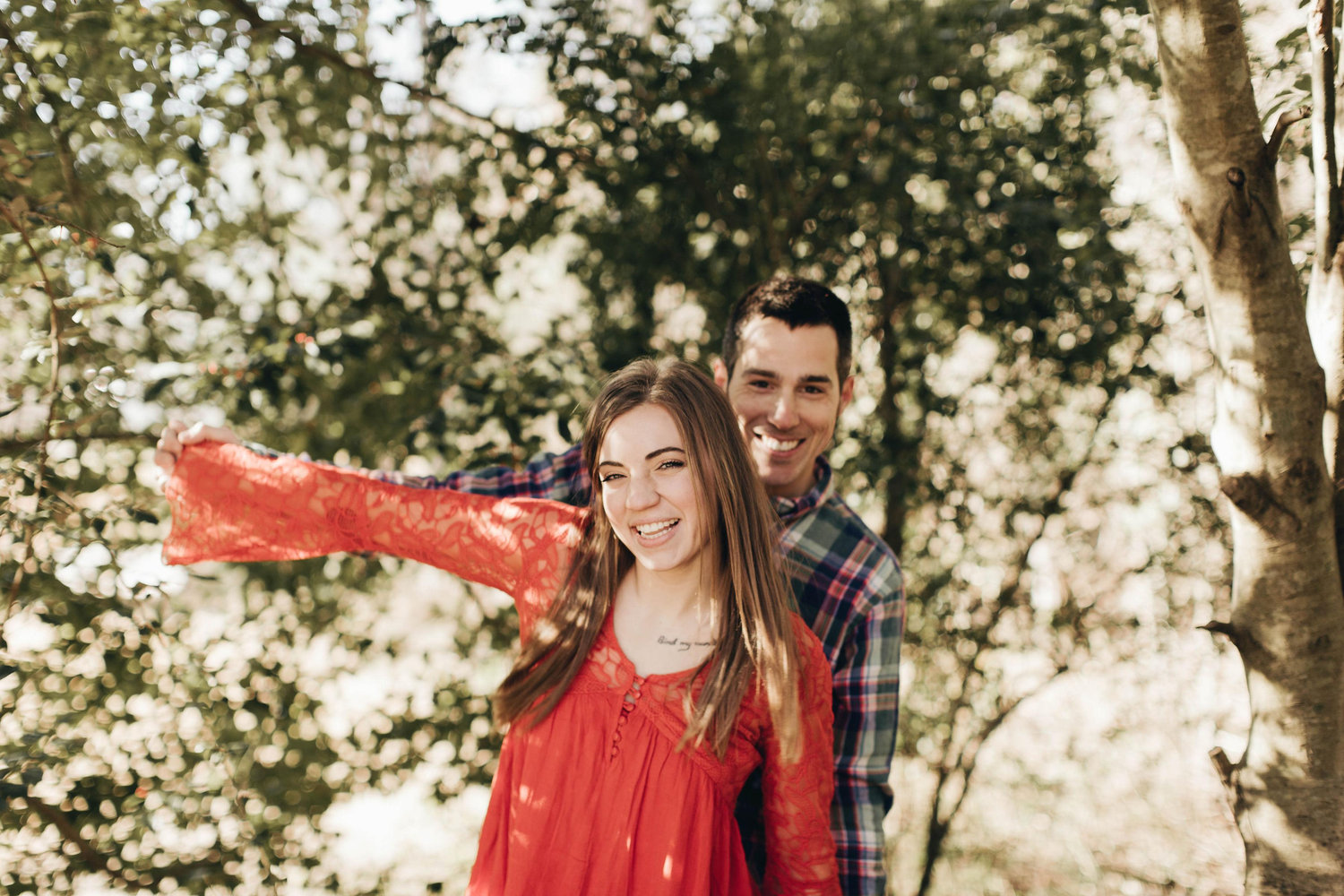 The Wedding Website of Marlie Burns and Jay Shirley