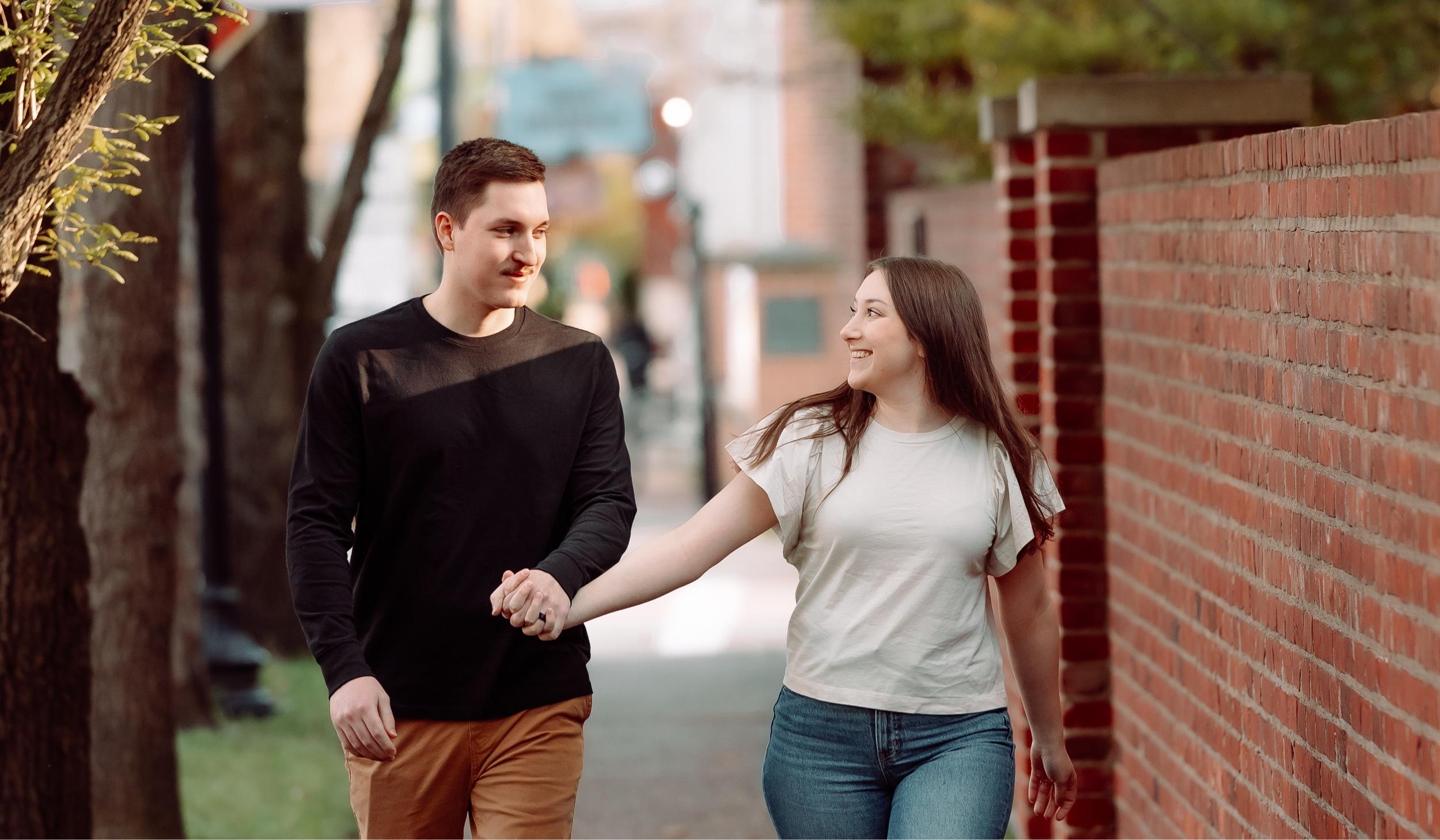 The Wedding Website of Breanna Corn and Justin Morris