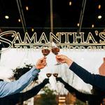 Samantha's