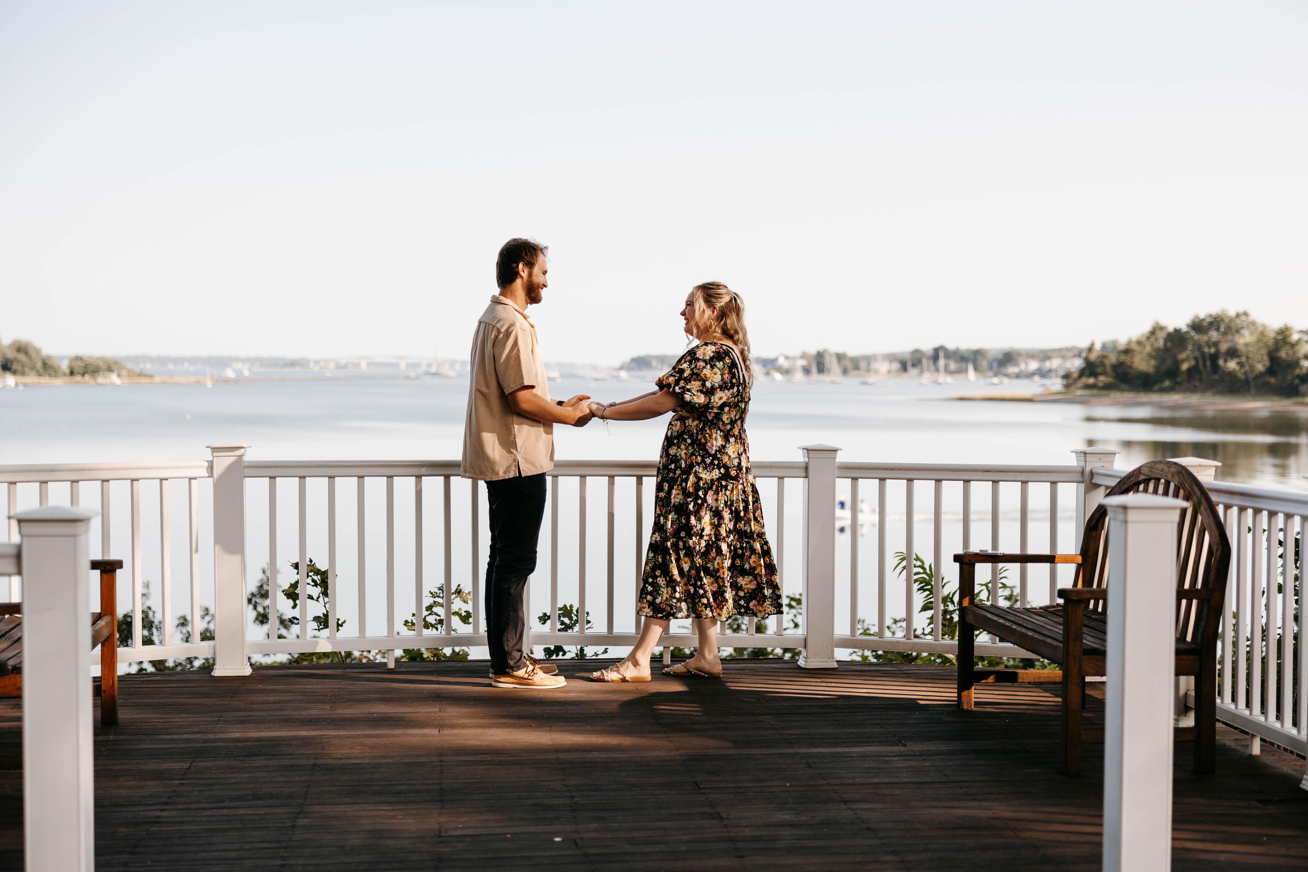 The Wedding Website of Siobhan Scanlon and Ethan Bowe