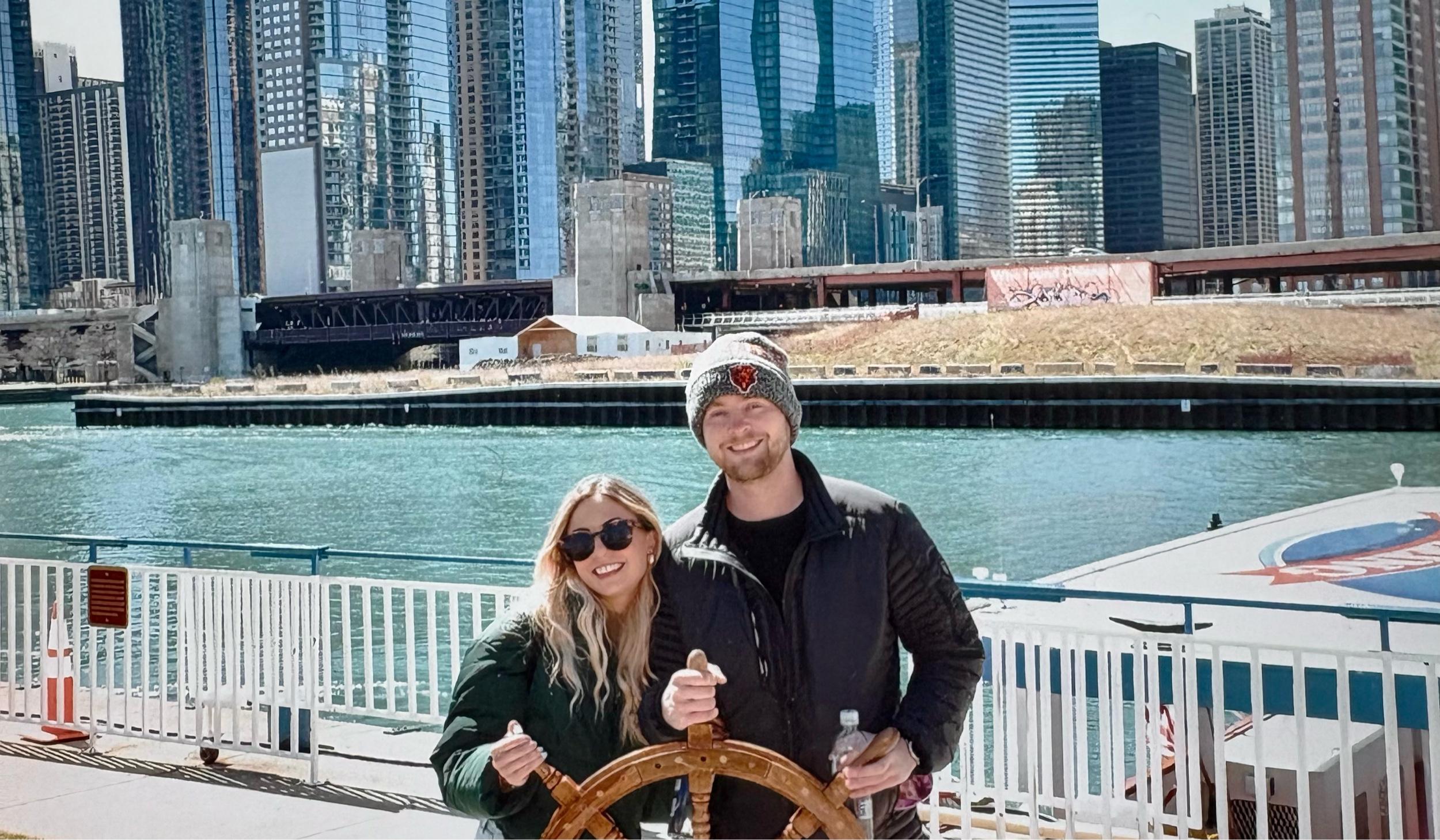 The Wedding Website of David Clatch and Lucy Ripes