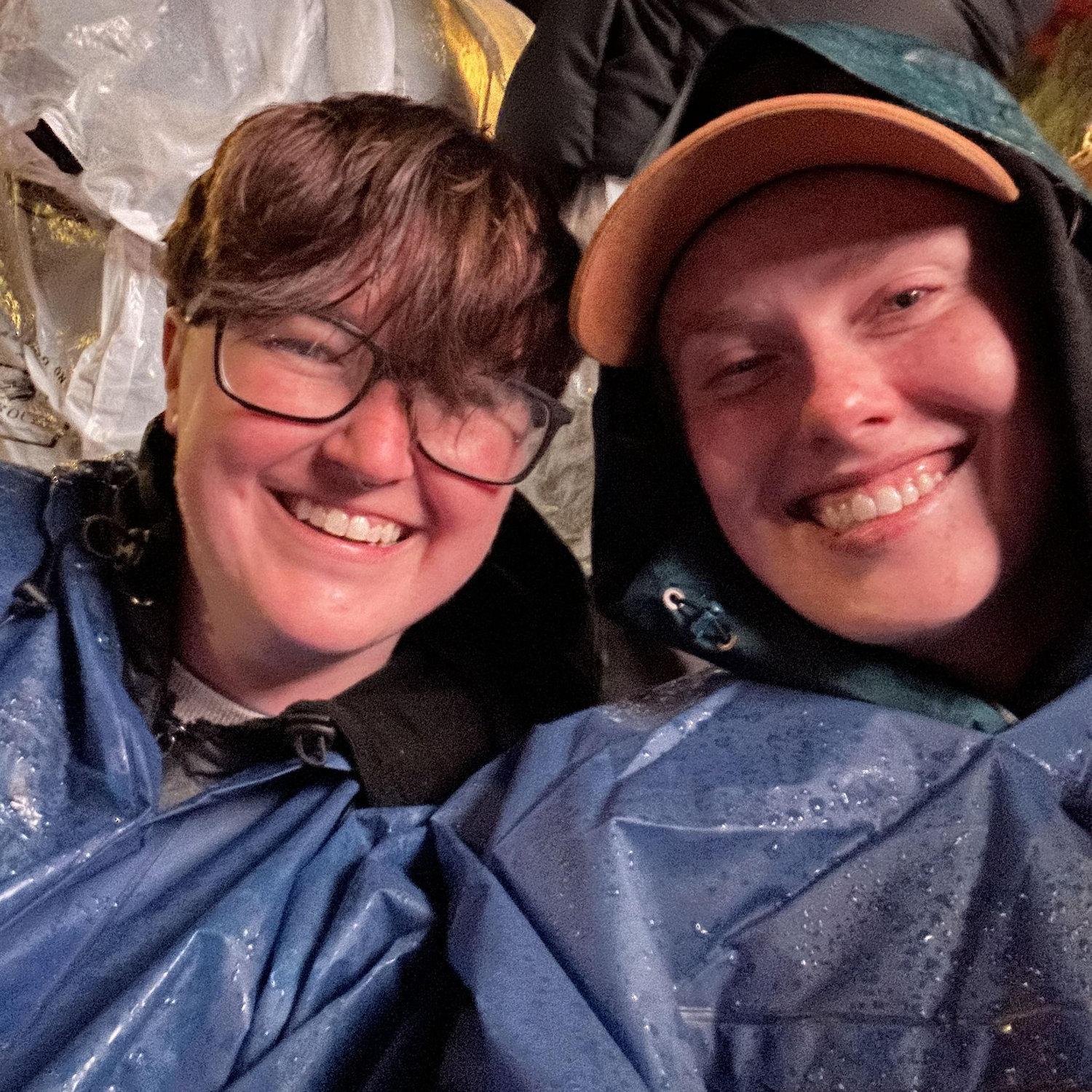 Renee Rapp Concert at Red Rocks