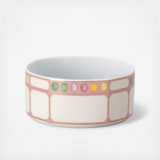 Swarovski Idyllia Cereal Bowl