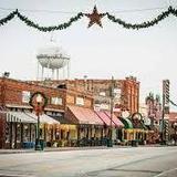 Grapevine Main