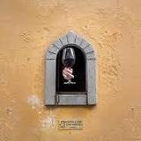 Buchetta del Vino (Wine Window)