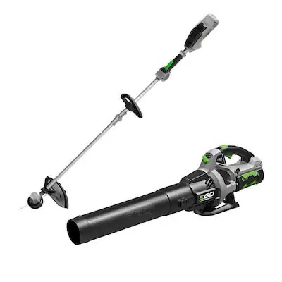 EGO POWER+ 4-Piece 56-volt Cordless Power Equipment Combo Kit