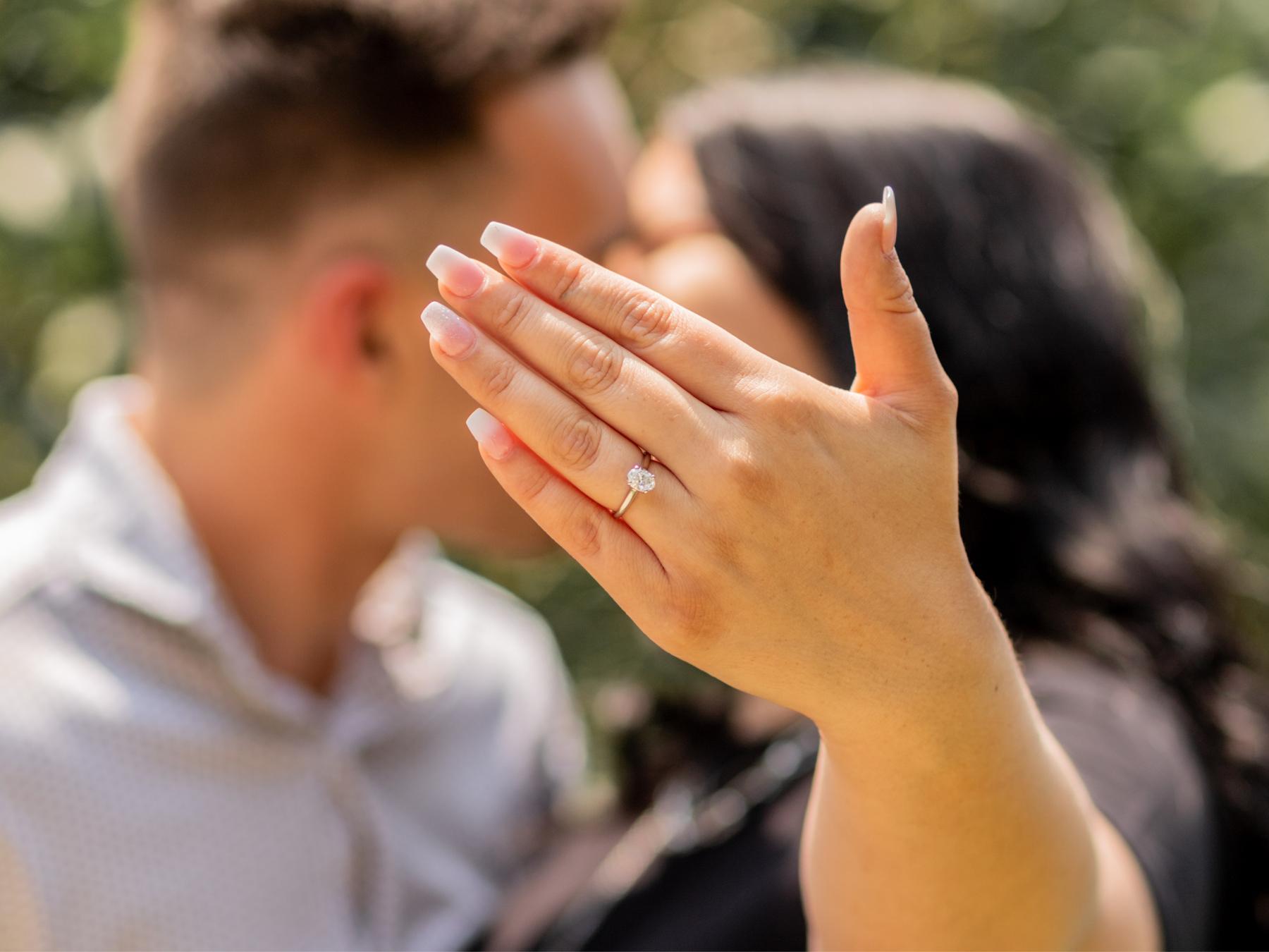 The Wedding Website of Riley Davis and Briana Stoots