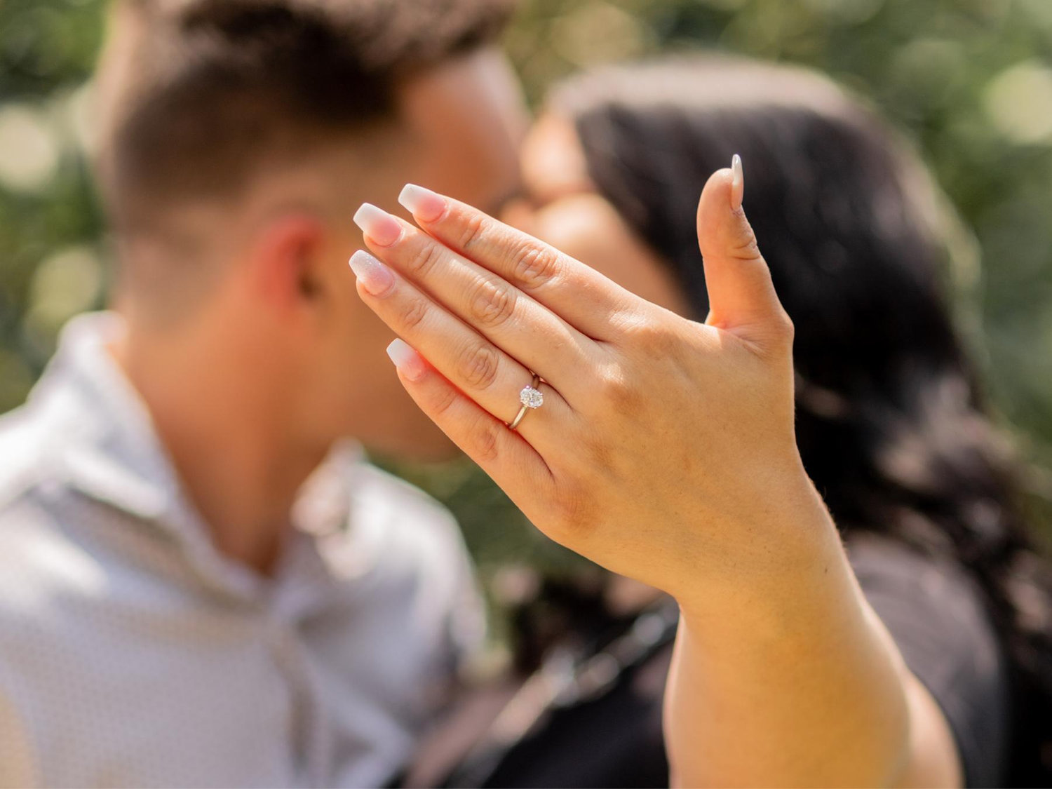 The Wedding Website of Riley Davis and Briana Stoots
