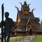 Scandinavian Heritage Park