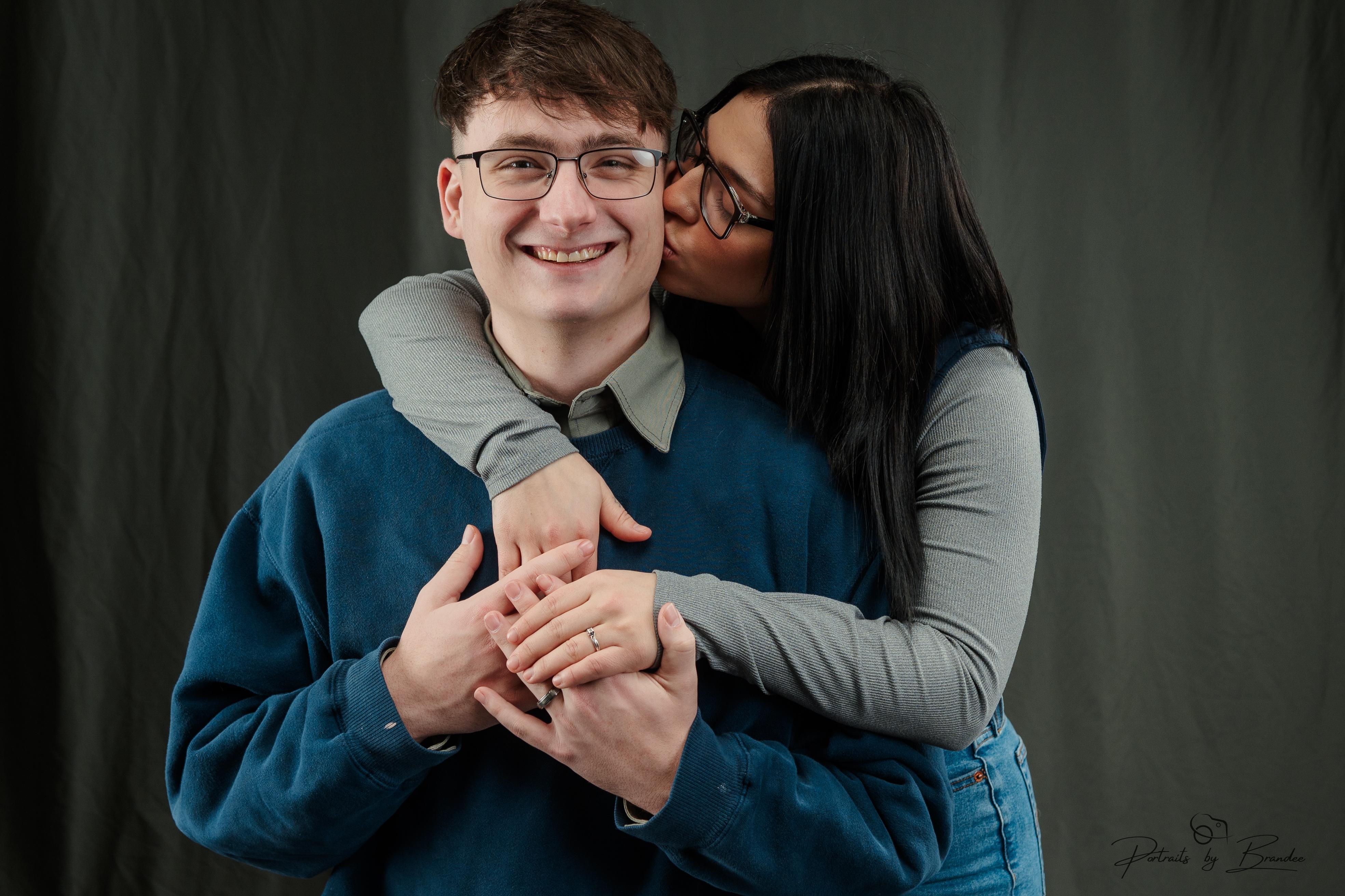 The Wedding Website of Natalie Guajardo and Blake Houck