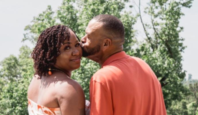 The Wedding Website of Carol Spencer and Wanda Collins