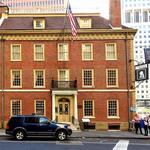 Fraunces Tavern