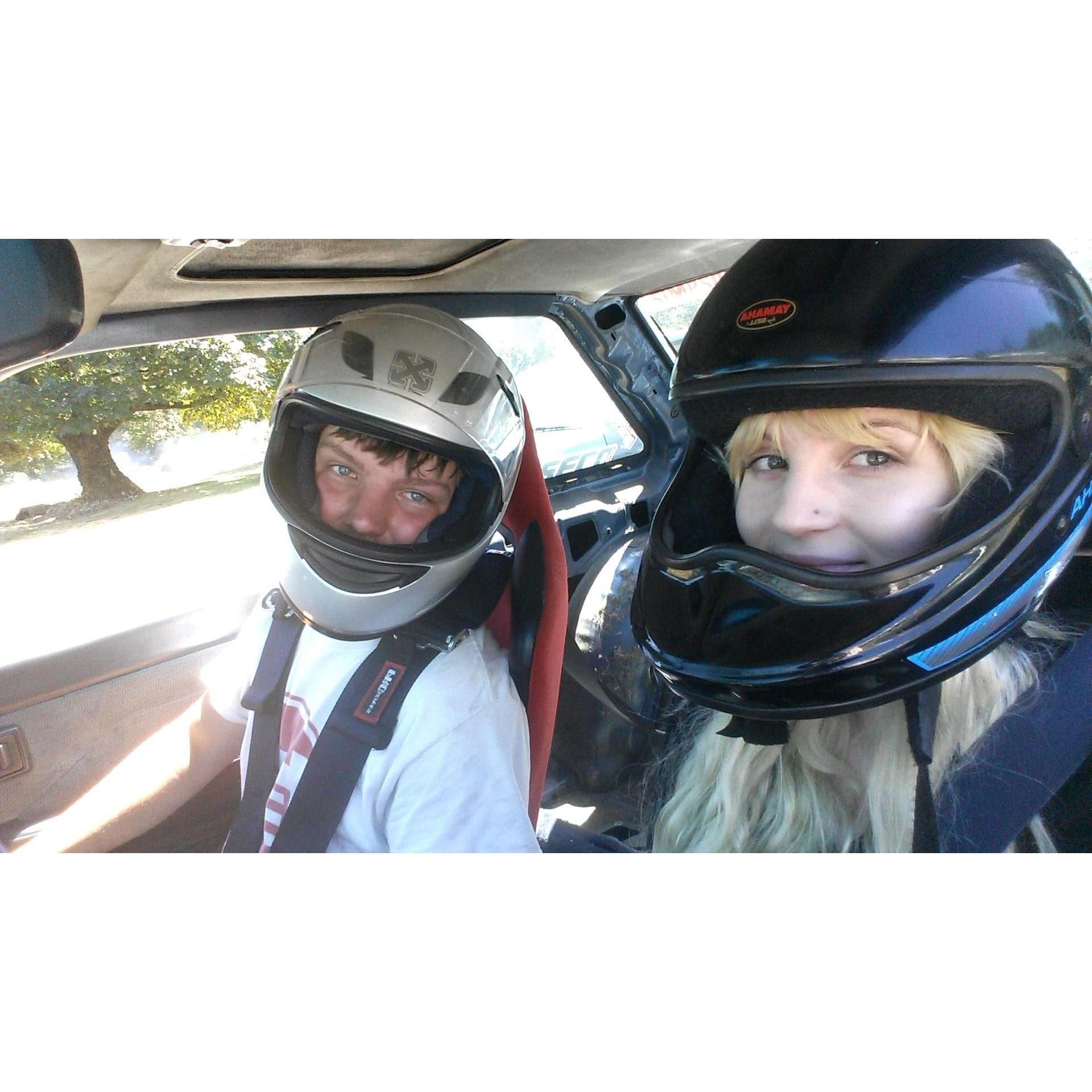 Drift event