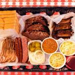 Rudy's "Country Store" and Bar-B-Q
