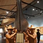 Suquamish Museum