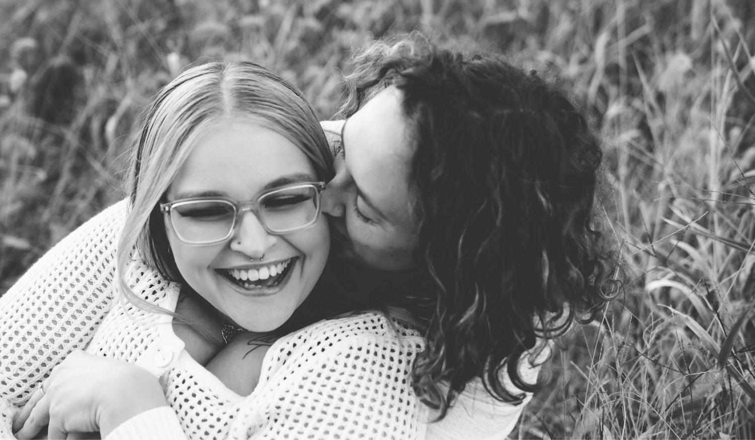 The Wedding Website of Cetera Griffith and Claire Kohler