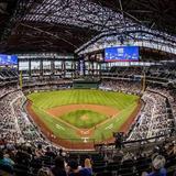 Globe Life Field