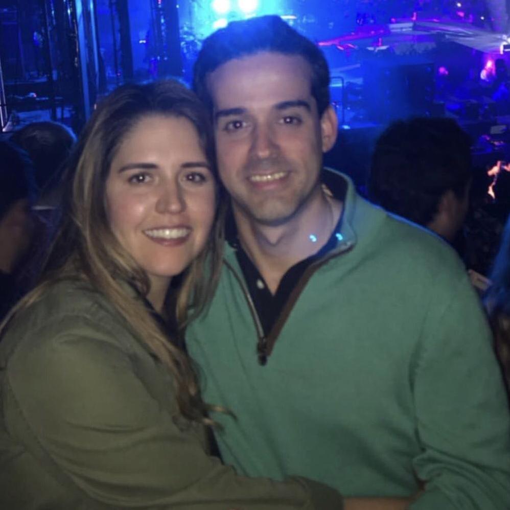 Rolling Stones Concert
August 2019