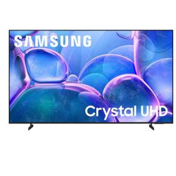 Samsung - 65" Class U7900 Series UHD 4KSmart Tizen TV (2025)