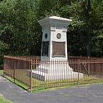 Braddock's Grave - Fort Necessity National Battlefield