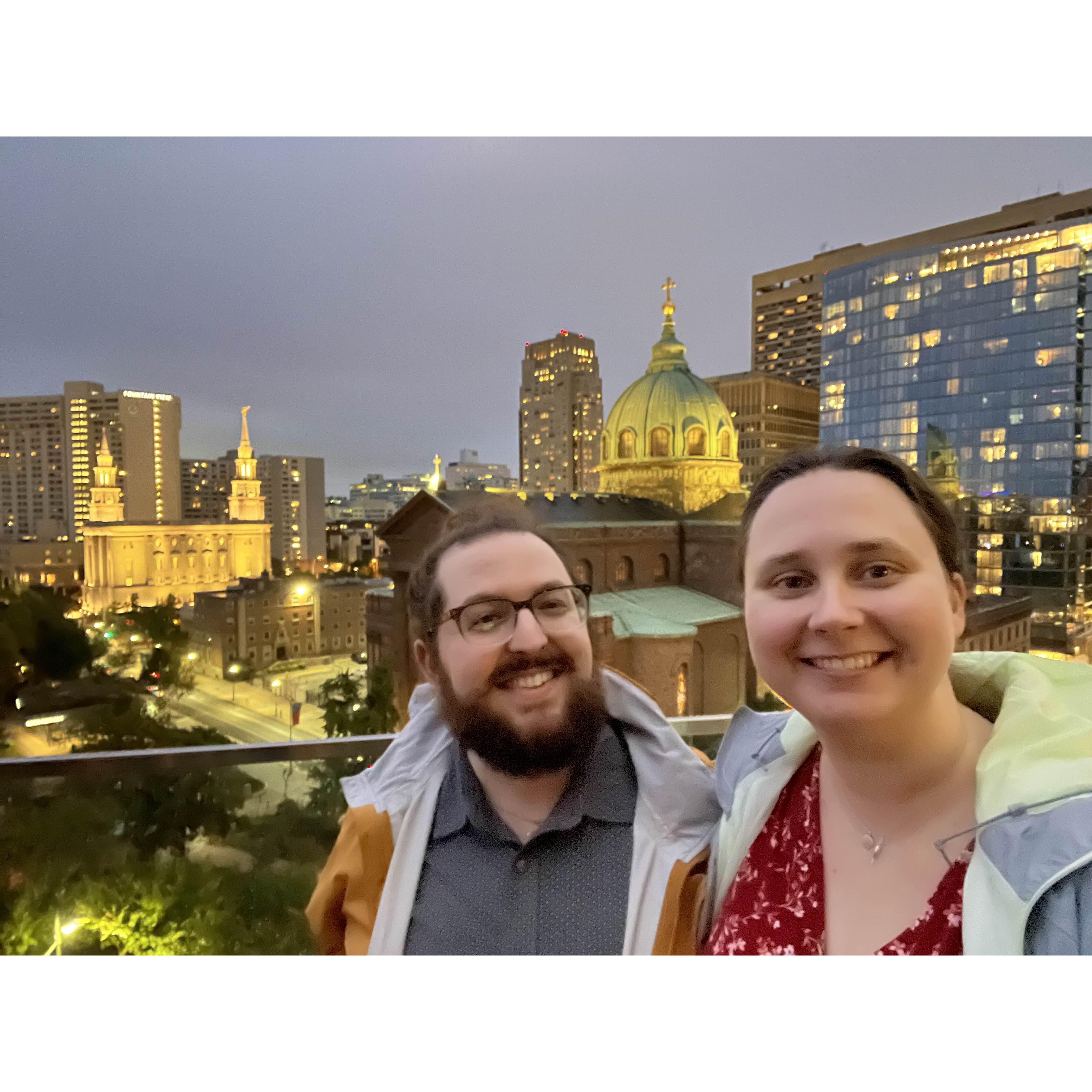 Philadelphia, PA September 2024