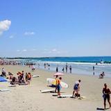 Narragansett Town Beach