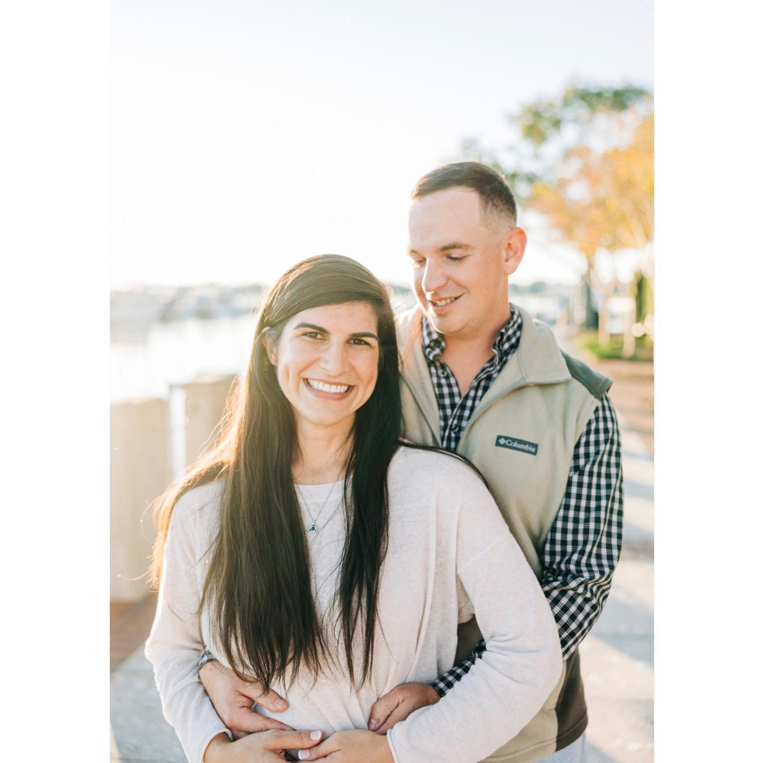 Photo by Kylie Hinson Photography